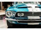 Thumbnail Photo 20 for 1968 Ford Mustang